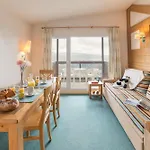 Lejlighedshotel Pierre & Le Pedrou 3*