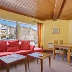 Lejlighedshotel Pierre & Le Pedrou 3*
