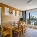 Pierre & Le Pedrou Font-Romeu-Odeillo-Via