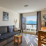 Lejlighedshotel Pierre & Le Pedrou 3*
