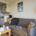 Lejlighedshotel Pierre & Le Pedrou Font-Romeu-Odeillo-Via