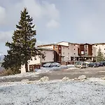 Pierre & Le Pedrou Lejlighedshotel Font-Romeu-Odeillo-Via