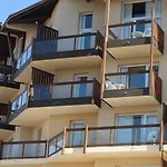 Pierre & Le Pedrou 3* Font-Romeu-Odeillo-Via