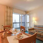 Lejlighedshotel Pierre & Le Pedrou Font-Romeu-Odeillo-Via