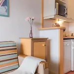 Pierre & Le Pedrou Lejlighedshotel Font-Romeu-Odeillo-Via