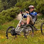 Pierre & Le Pedrou 3* Font-Romeu-Odeillo-Via