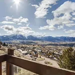 Pierre & Le Pedrou Font-Romeu-Odeillo-Via