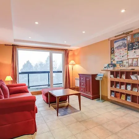 Résidence Pierre&vacances Le Pédrou Appart hôtel 3*