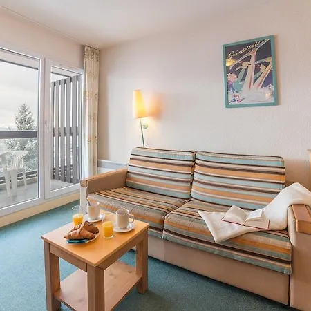 Pierre & Le Pedrou 3* Font-Romeu-Odeillo-Via