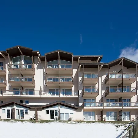 Pierre & Le Pedrou Lejlighedshotel 3*