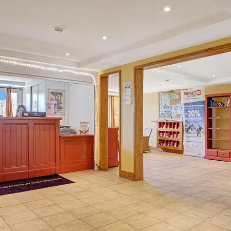 Pierre & Le Pedrou Lejlighedshotel