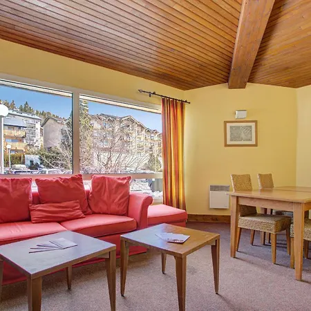 Hotel apartamentowy Pierre & Le Pedrou 3*