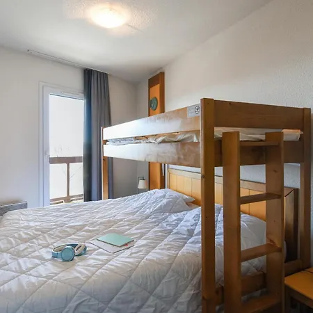 Pierre & Le Pedrou Font-Romeu-Odeillo-Via