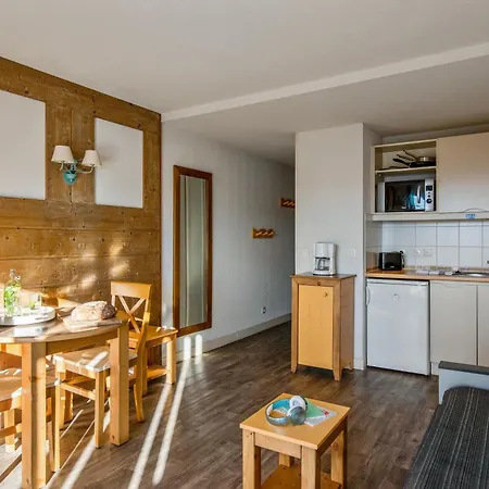Pierre & Le Pedrou Hotel apartamentowy