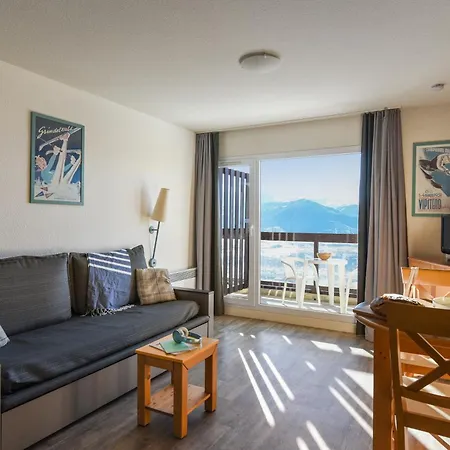 Apart Otel Pierre & Le Pedrou 3*