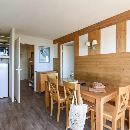 Aparthotel Résidence Pierre&vacances Le Pédrou
