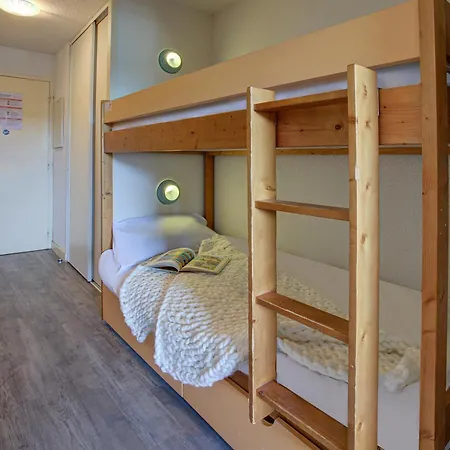 Pierre & Le Pedrou Hotel apartamentowy 3*
