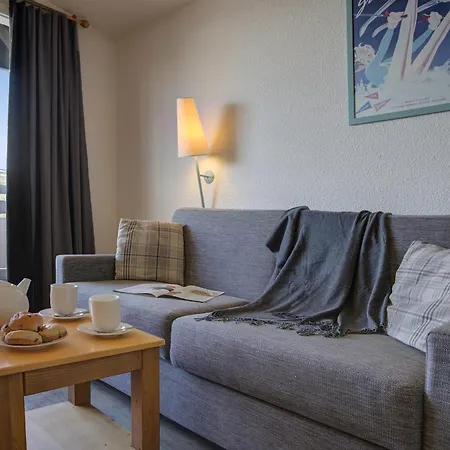 Pierre & Le Pedrou Hotel apartamentowy 3*