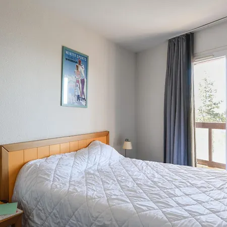 Pierre & Le Pedrou Font-Romeu-Odeillo-Via