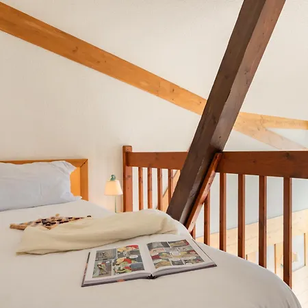 Pierre & Le Pedrou Hotel apartamentowy