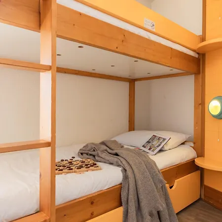 Hotel apartamentowy Pierre & Le Pedrou 3*
