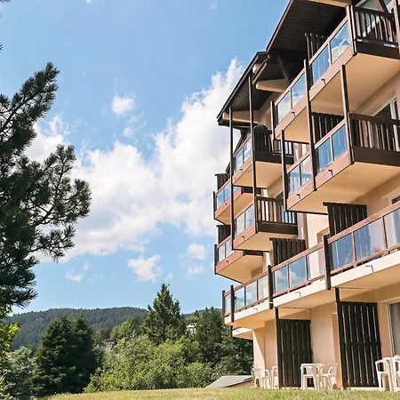 Pierre & Le Pedrou Hotel apartamentowy