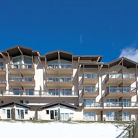Appart hôtel Résidence Pierre&vacances Le Pédrou