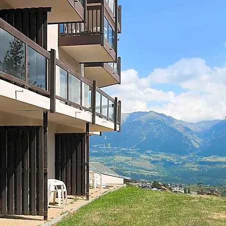 Résidence Pierre&vacances Le Pédrou Aparthotel Font-Romeu-Odeillo-Via