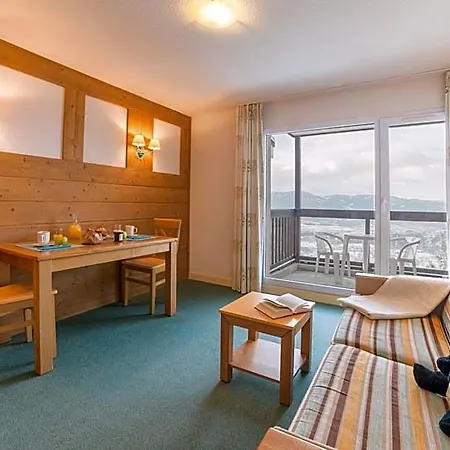 Résidence Pierre&vacances Le Pédrou Appart hôtel 3*