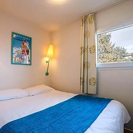 Appart hôtel Résidence Pierre&vacances Le Pédrou 3*