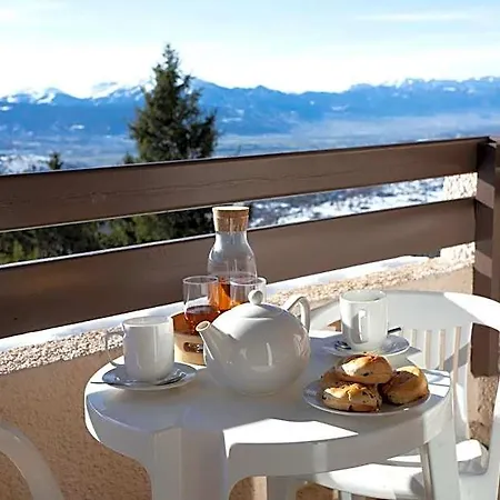 Aparthotel Résidence Pierre&vacances Le Pédrou 3*