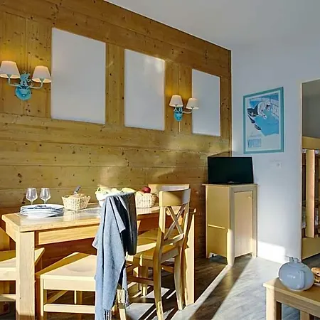 Résidence Pierre&vacances Le Pédrou 3*