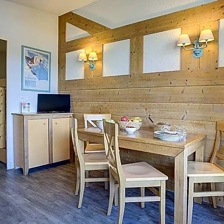 Aparthotel Résidence Pierre&vacances Le Pédrou 3*