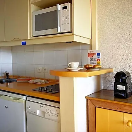 Résidence Pierre&vacances Le Pédrou Aparthotel 3*