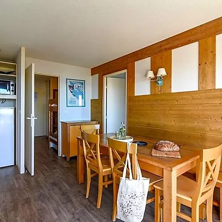 Aparthotel Résidence Pierre&vacances Le Pédrou Font-Romeu-Odeillo-Via