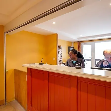 Résidence Pierre&vacances Le Pédrou Appart hôtel 3*