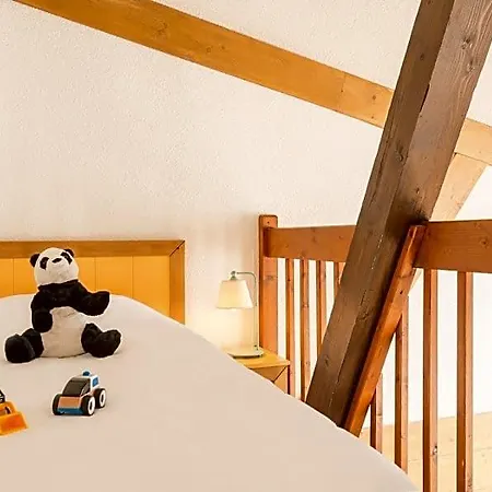 Résidence Pierre&vacances Le Pédrou Appart hôtel