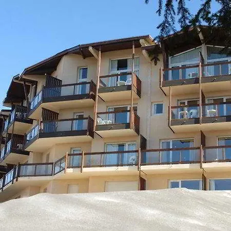 Résidence Pierre&vacances Le Pédrou Apartahotel