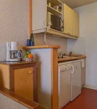 Pierre & Le Pedrou Aparthotel 3*