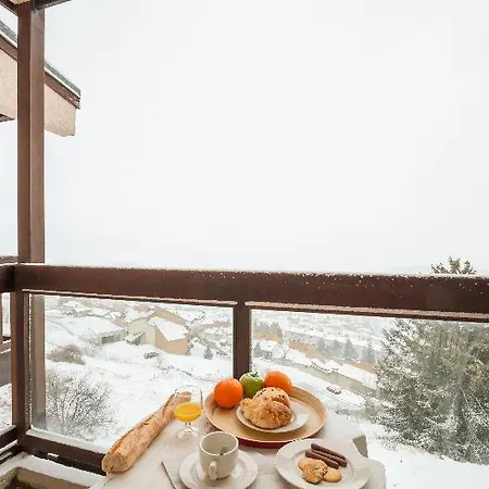 Résidence Pierre&vacances Le Pédrou Appart hôtel 3*