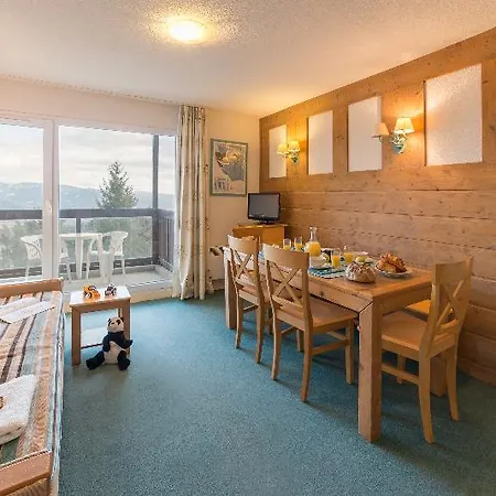 Appart hôtel Résidence Pierre&vacances Le Pédrou 3*