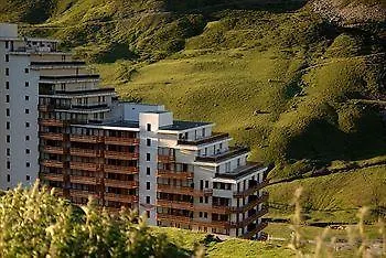Pierre & Le Pedrou Aparthotel Font-Romeu-Odeillo-Via
