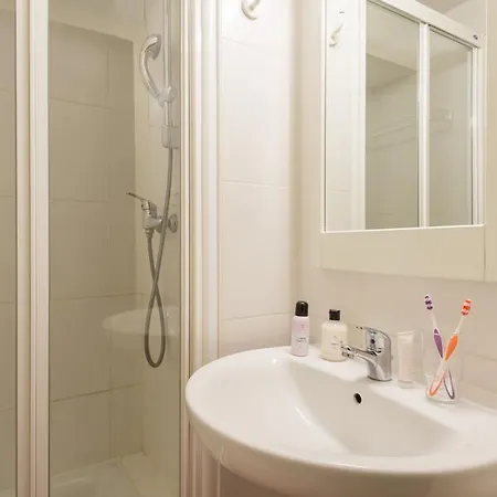 Apartahotel Résidence Pierre&vacances Le Pédrou