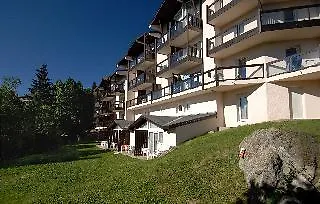 Aparthotel Pierre & Le Pedrou 3*