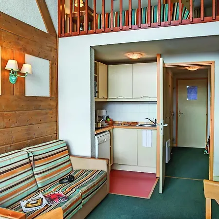 Résidence Pierre&vacances Le Pédrou Appart hôtel