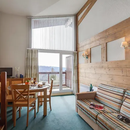Pierre & Le Pedrou Hotel apartamentowy 3*