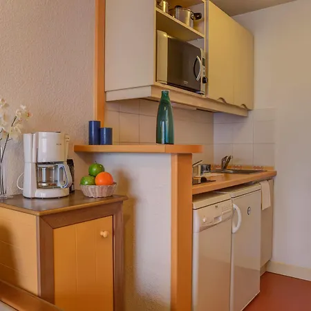 Résidence Pierre&vacances Le Pédrou Appart hôtel