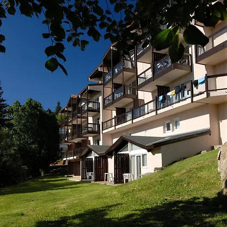Appart hôtel Résidence Pierre&vacances Le Pédrou