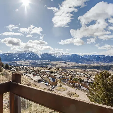 Pierre & Le Pedrou Font-Romeu-Odeillo-Via