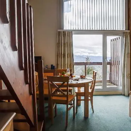 Résidence Pierre&vacances Le Pédrou Apartahotel Font Romeu